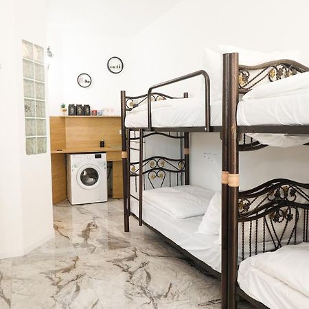 Jacob Hostel Jlm - Prime Location Jerusalem Eksteriør billede