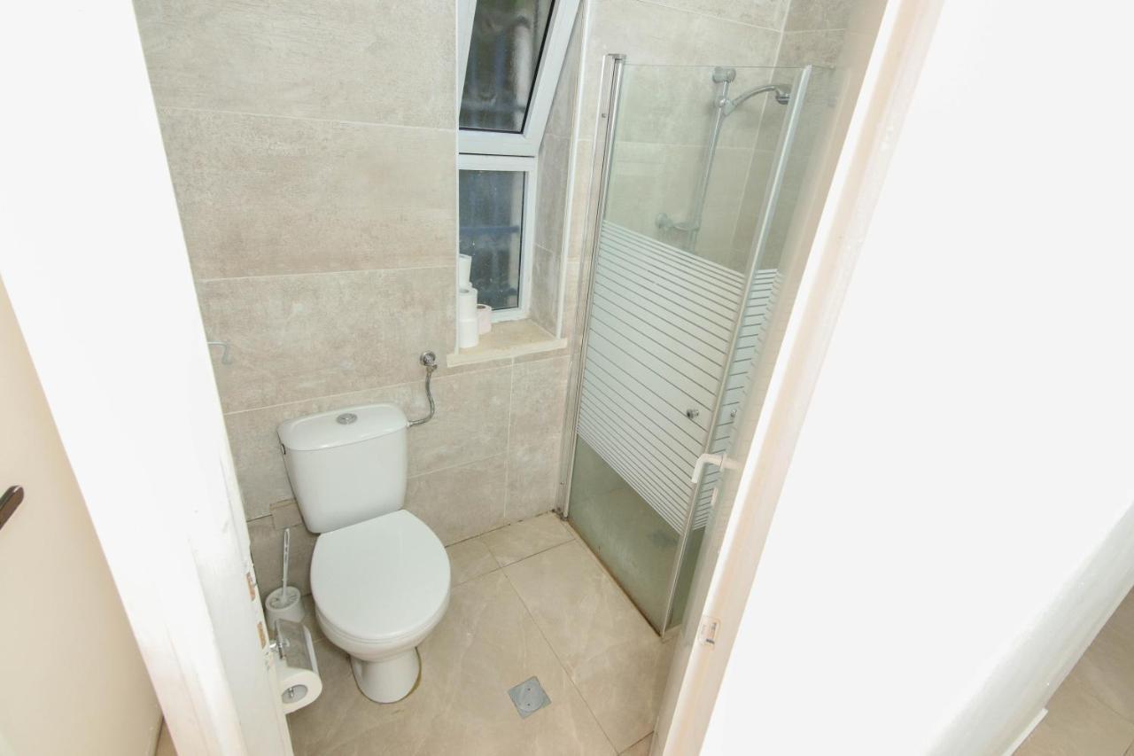 Jacob Hostel Jlm - Prime Location Jerusalem Eksteriør billede