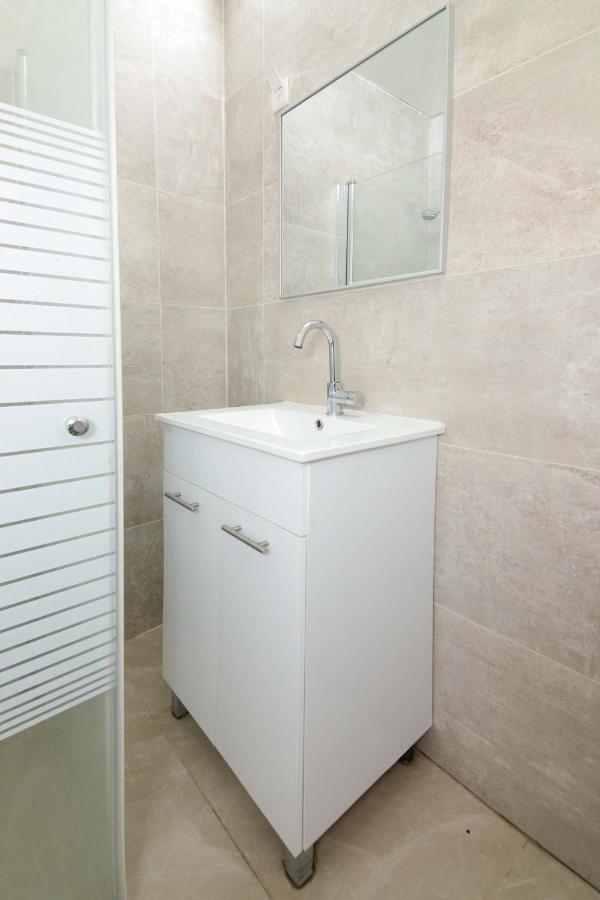 Jacob Hostel Jlm - Prime Location Jerusalem Eksteriør billede