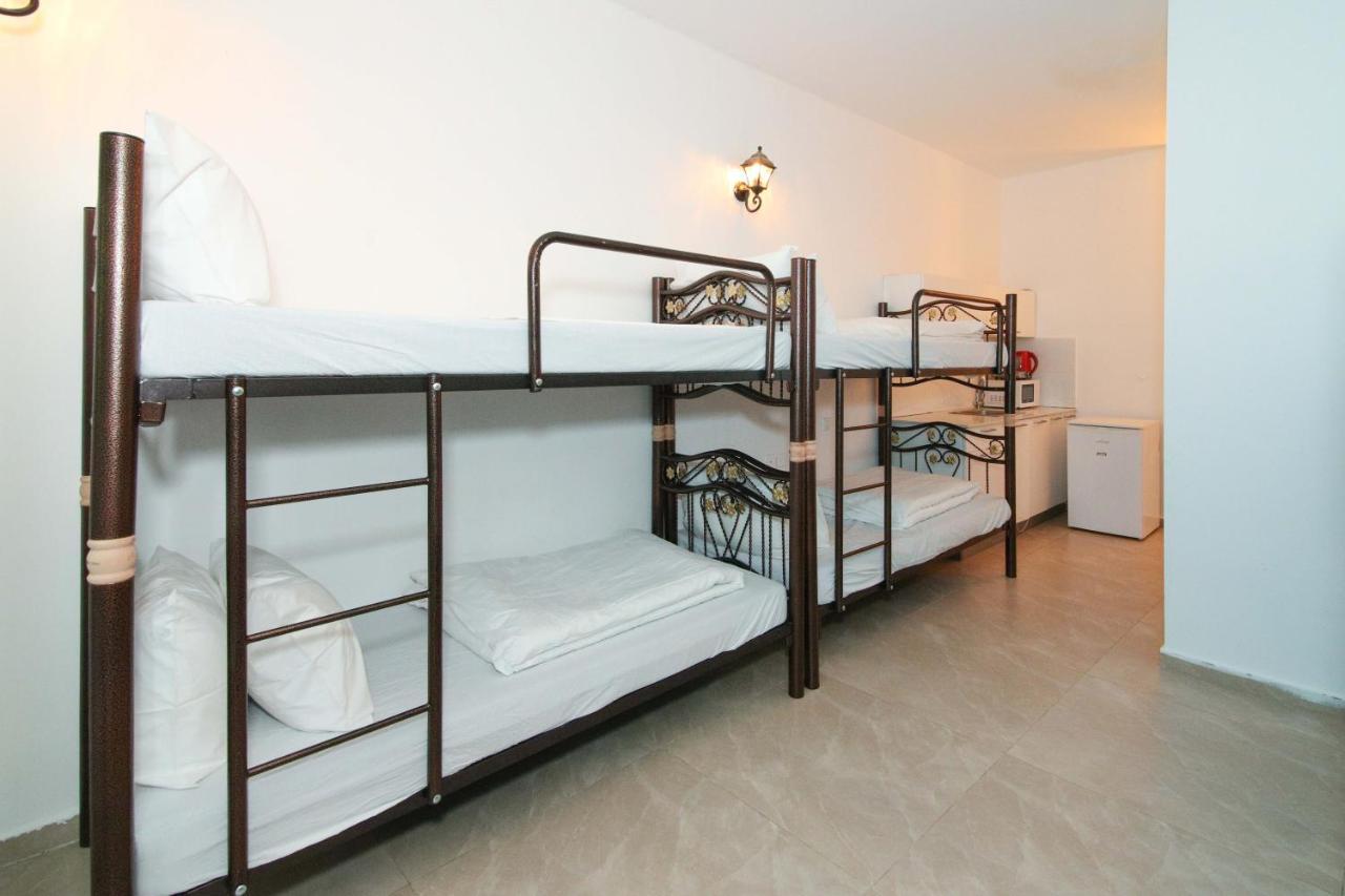 Jacob Hostel Jlm - Prime Location Jerusalem Eksteriør billede