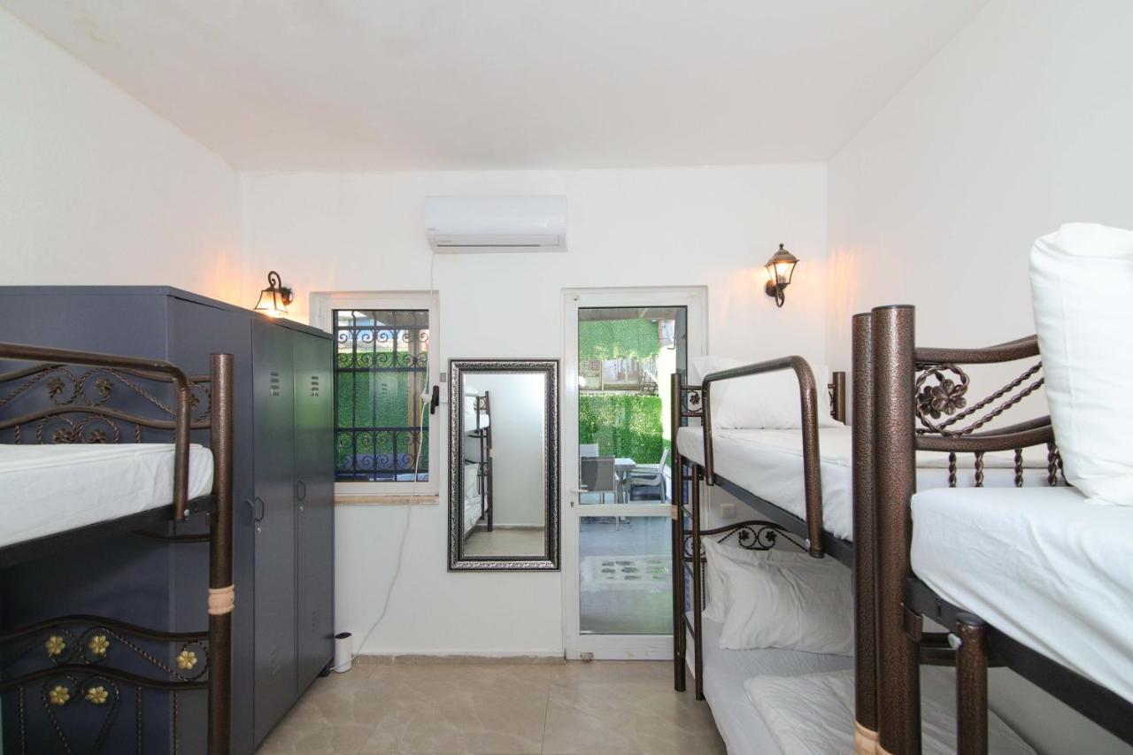 Jacob Hostel Jlm - Prime Location Jerusalem Eksteriør billede