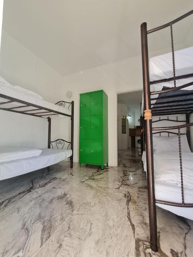 Jacob Hostel Jlm - Prime Location Jerusalem Eksteriør billede