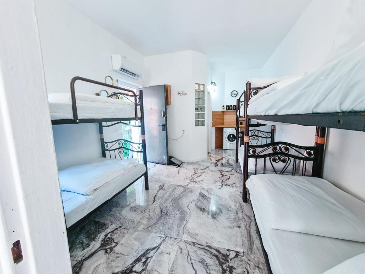 Jacob Hostel Jlm - Prime Location Jerusalem Eksteriør billede