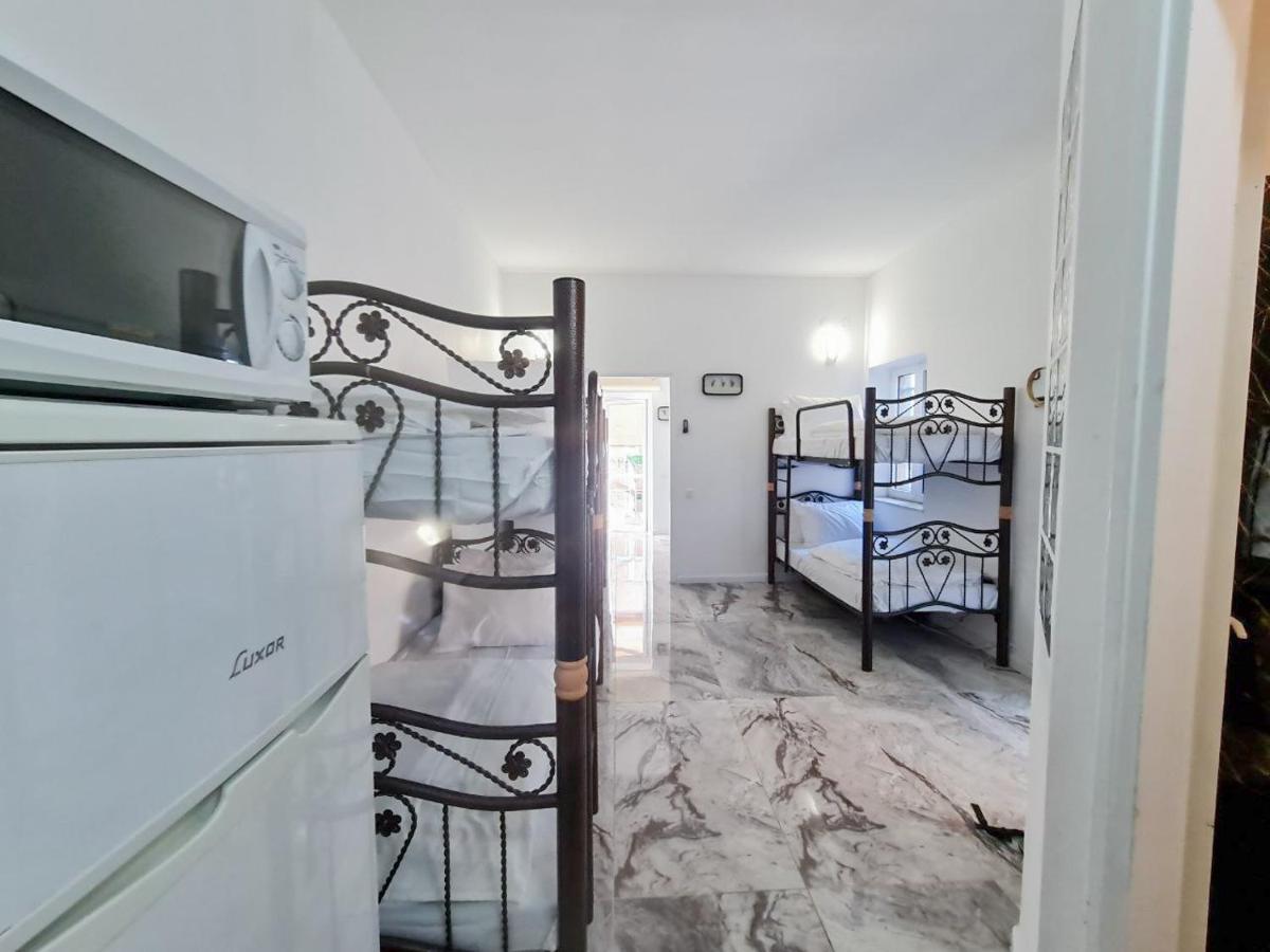 Jacob Hostel Jlm - Prime Location Jerusalem Eksteriør billede