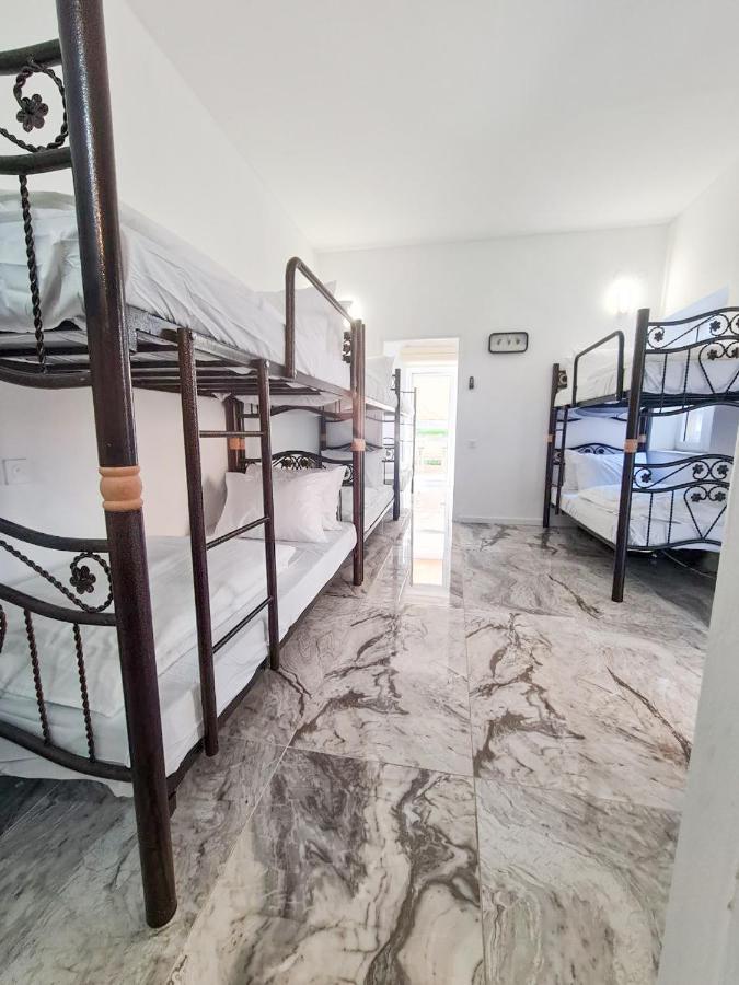 Jacob Hostel Jlm - Prime Location Jerusalem Eksteriør billede