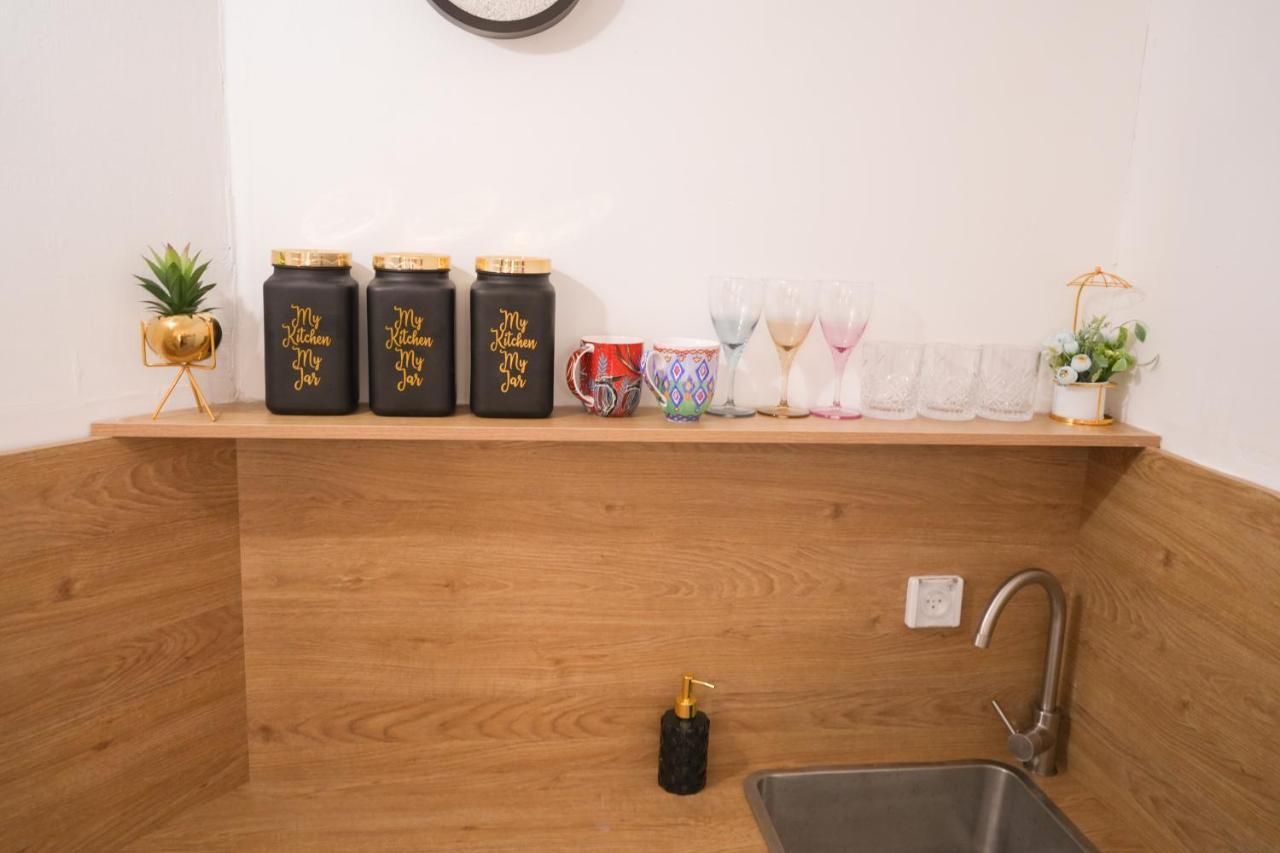 Jacob Hostel Jlm - Prime Location Jerusalem Eksteriør billede