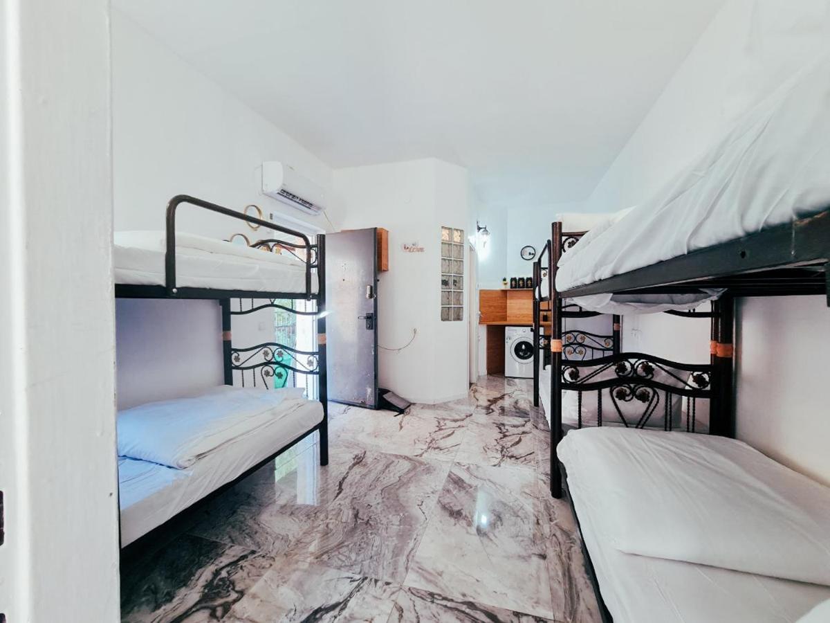 Jacob Hostel Jlm - Prime Location Jerusalem Eksteriør billede