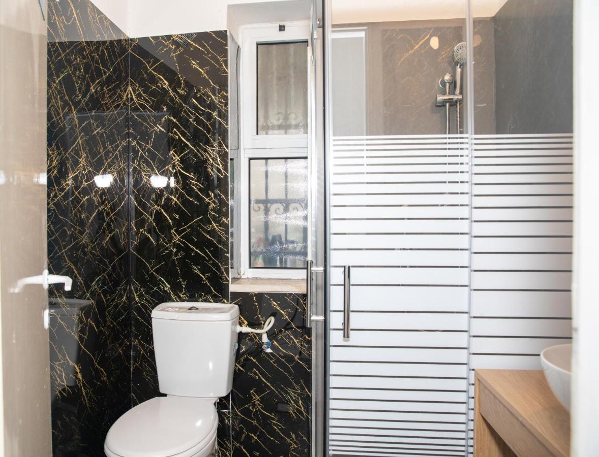 Jacob Hostel Jlm - Prime Location Jerusalem Eksteriør billede