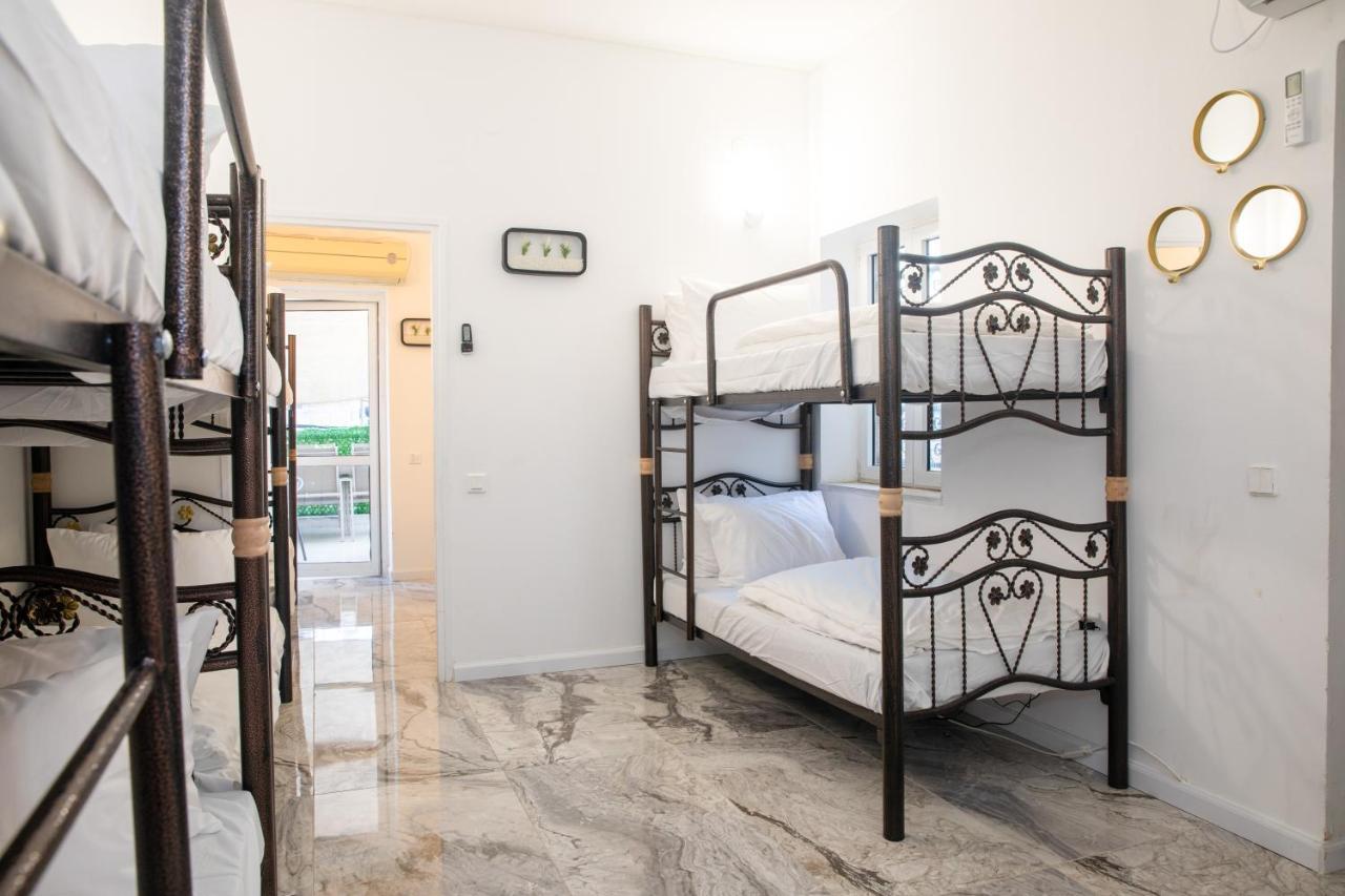 Jacob Hostel Jlm - Prime Location Jerusalem Eksteriør billede
