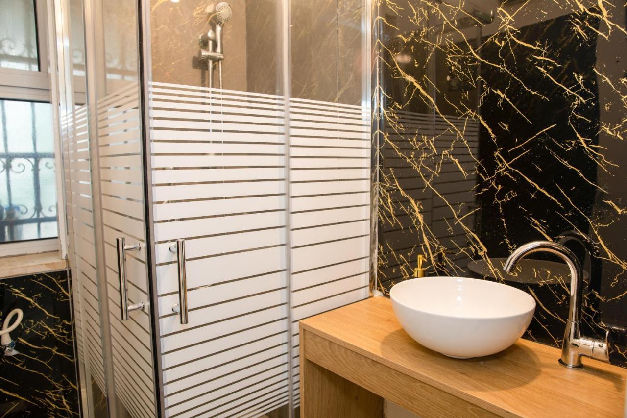 Jacob Hostel Jlm - Prime Location Jerusalem Eksteriør billede