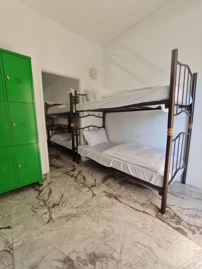 Jacob Hostel Jlm - Prime Location Jerusalem Eksteriør billede