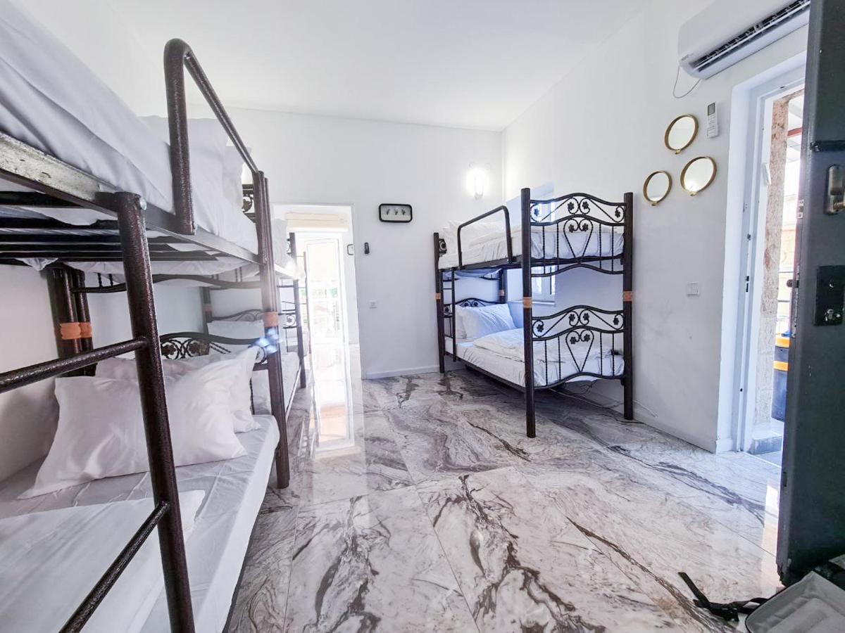 Jacob Hostel Jlm - Prime Location Jerusalem Eksteriør billede