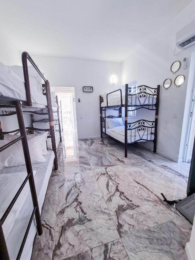 Jacob Hostel Jlm - Prime Location Jerusalem Eksteriør billede