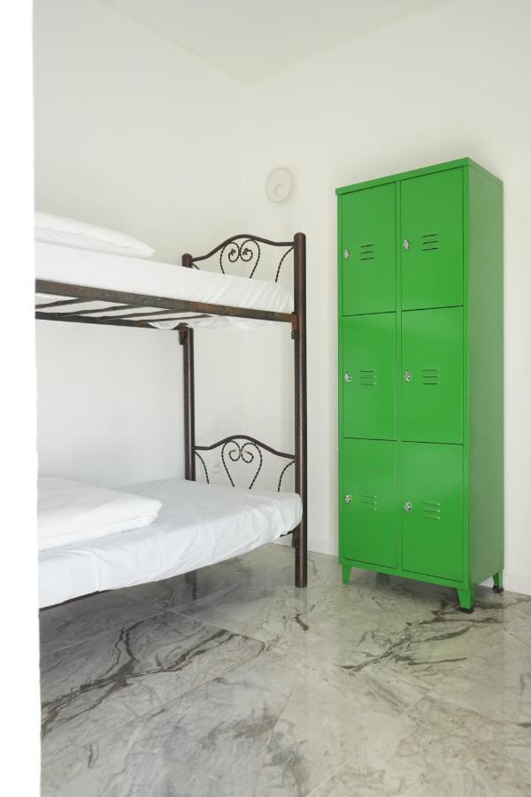 Jacob Hostel Jlm - Prime Location Jerusalem Eksteriør billede