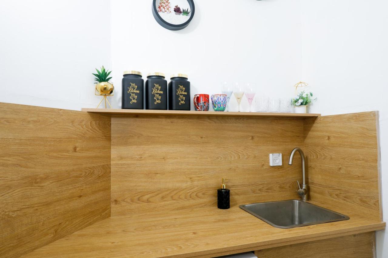 Jacob Hostel Jlm - Prime Location Jerusalem Eksteriør billede