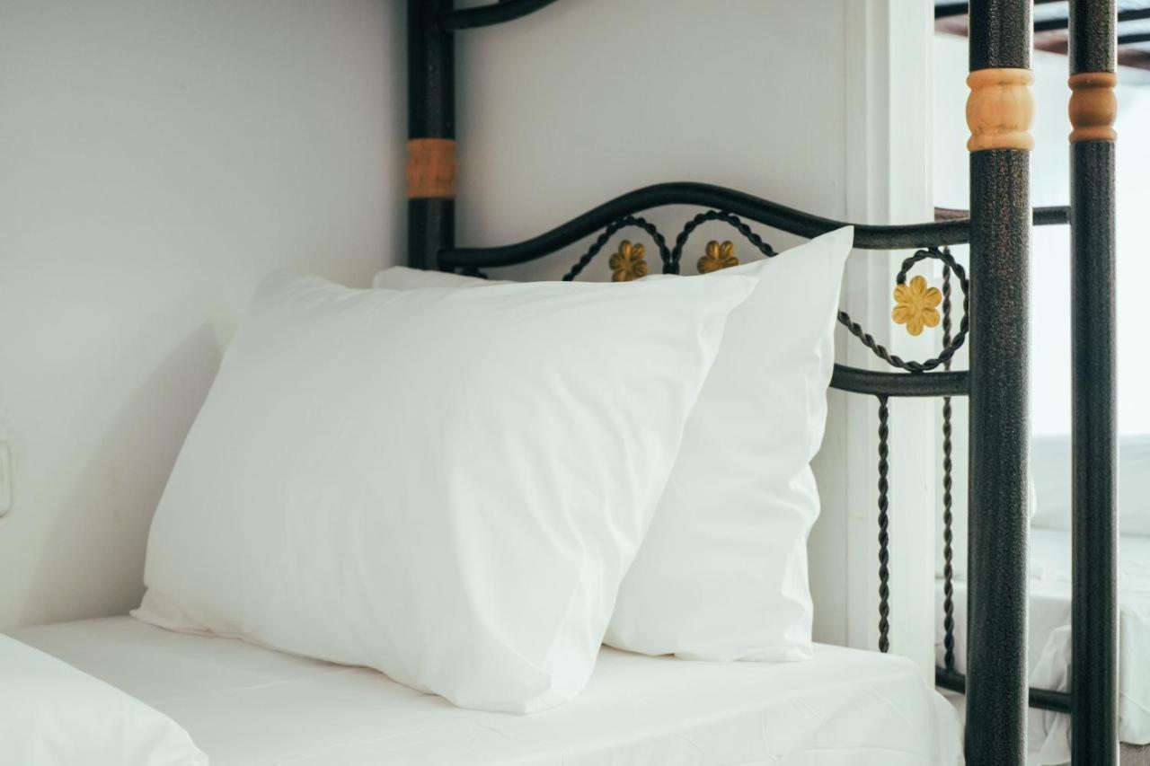 Jacob Hostel Jlm - Prime Location Jerusalem Eksteriør billede