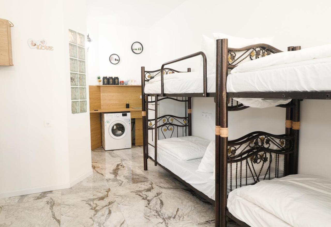 Jacob Hostel Jlm - Prime Location Jerusalem Eksteriør billede