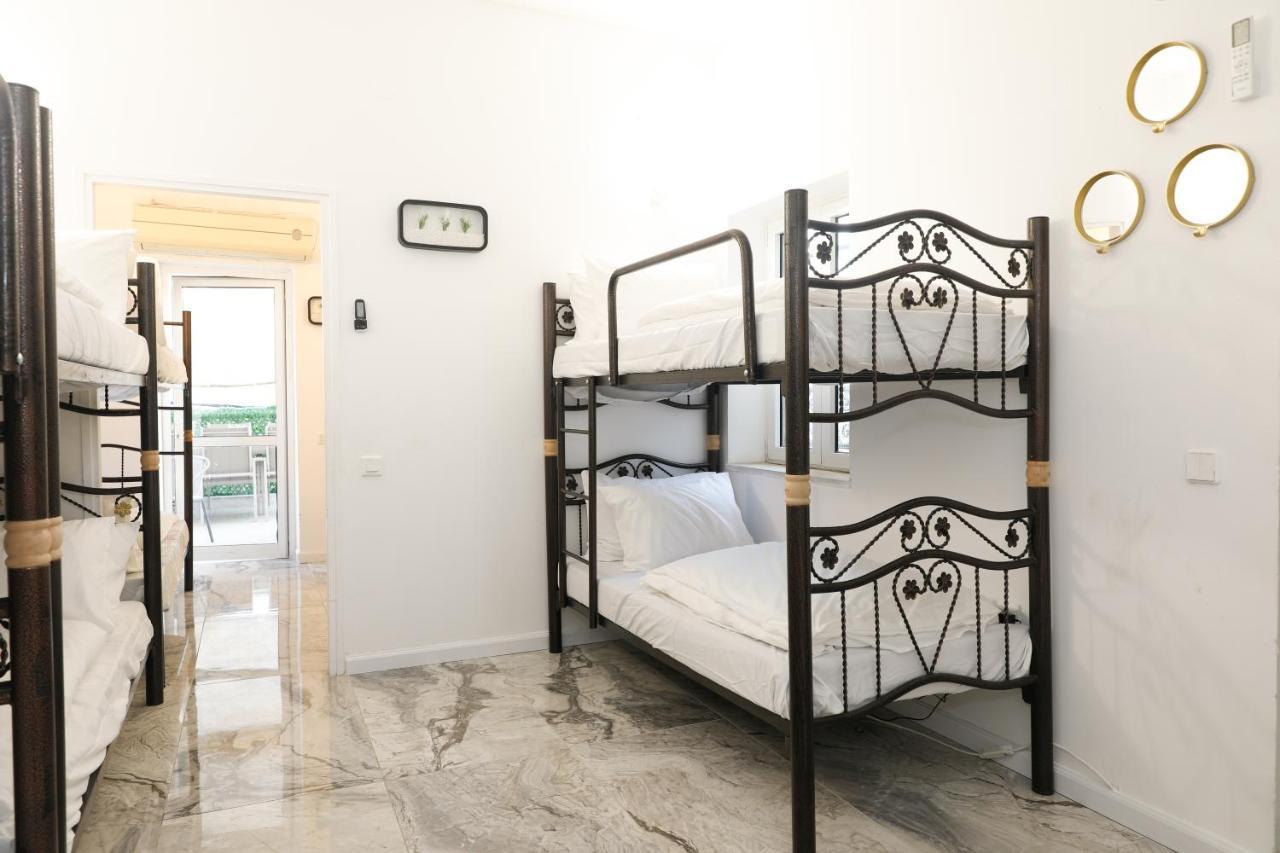 Jacob Hostel Jlm - Prime Location Jerusalem Eksteriør billede